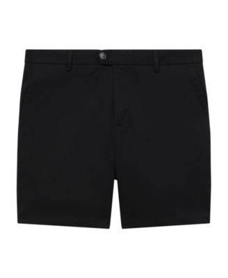 Men's Short Length Casual Chino Shorts