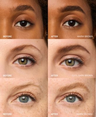 Precise 24-Hour Ultra Slim Eyebrow Pencil