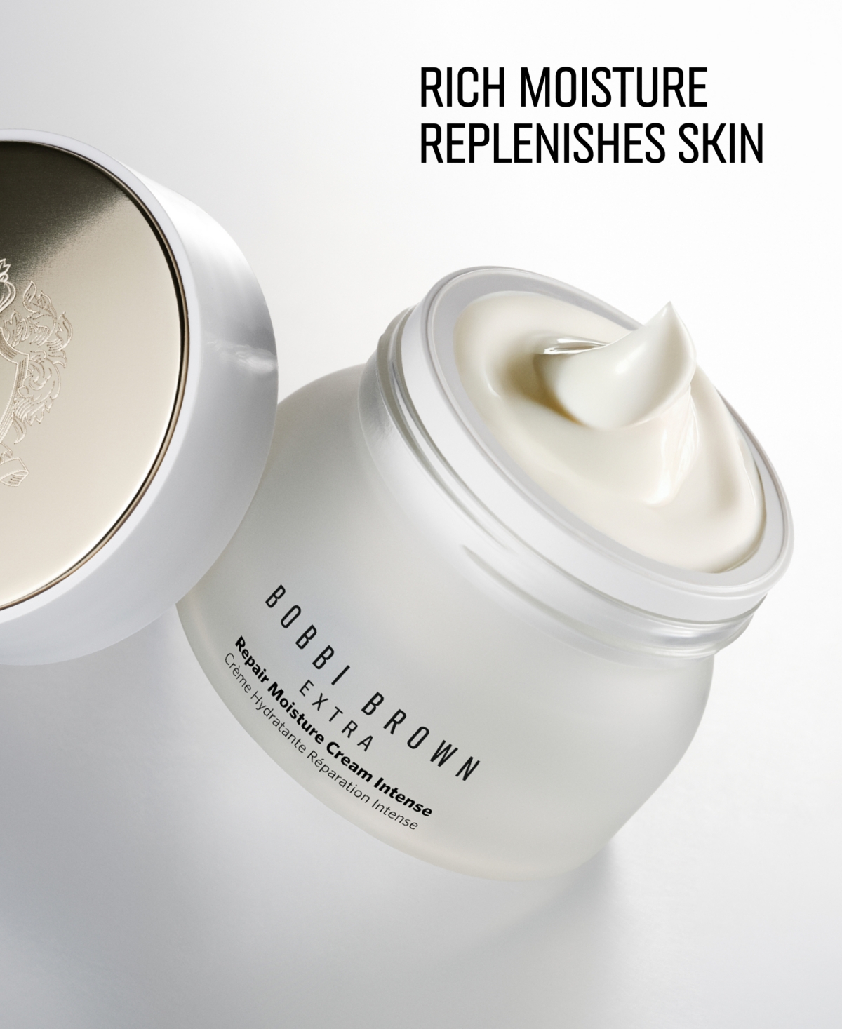 Bobbi Brown Extra Repair Moisture Cream Intense