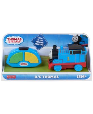 Fisher Price My First Thomas & Friends Remote-Control Thomas Train