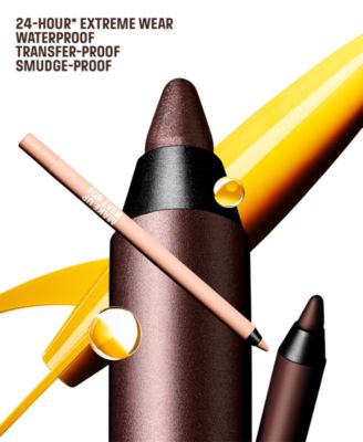 Aqua Resist Color Pencil Waterproof Eyeliner, 0.04 oz.