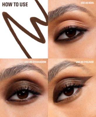 Aqua Resist Color Pencil Waterproof Eyeliner, 0.04 oz.