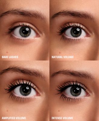 Volume Artist Clump-Free Mascara, 0.4 oz.