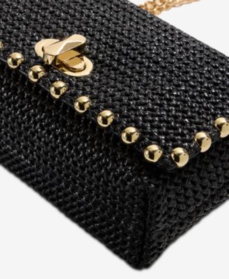 Mini Ajae Straw Stud