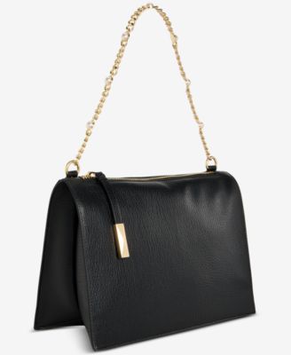 Fyonna Pearl Shoulder Bag