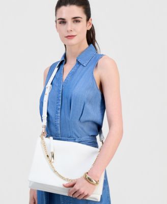 Fyonna Pearl Shoulder Bag