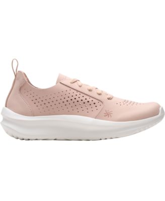 Women's Cloudsteppers Solevana Style Round Toe Sneakers