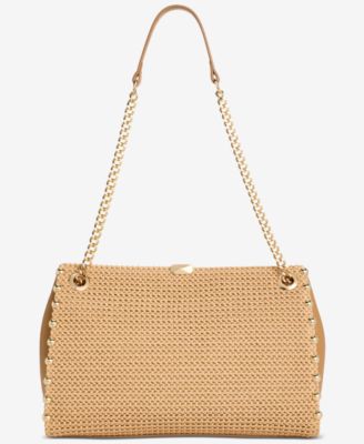 Harperr Straw Shoulder