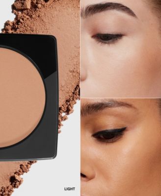 Matte Bronzing Powder