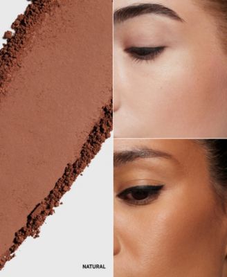 Matte Bronzing Powder