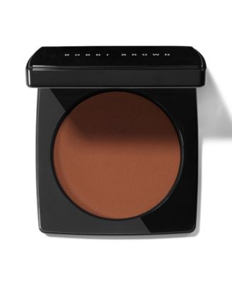 Matte Bronzing Powder