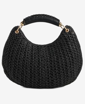 Eedenn Straw Hobo
