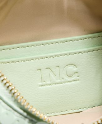 Viettaa Paillette Shoulder Bag