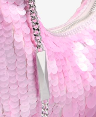 Viettaa Paillette Shoulder