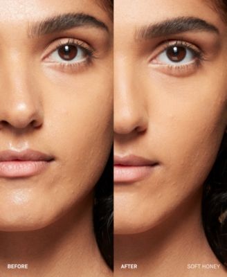 Sheer Finish All Day Oil Control Matte Pressed Powder