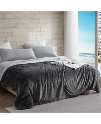 Some Like it Hot - Some Like it Cold -  Oversized Comforter