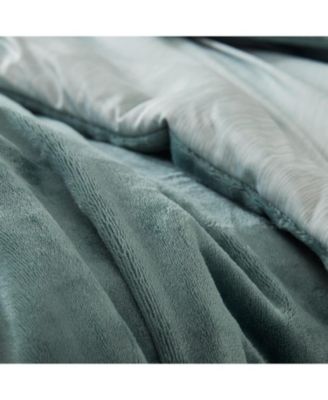 Some Like it Hot - Some Like it Cold -  Oversized Comforter