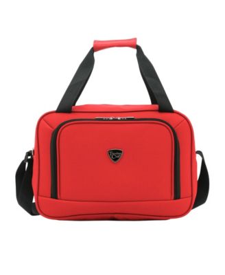 Chicago 5-Piece Hardside Luggage Set