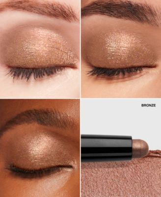 Long-Wear Waterproof Cream Eyeshadow Stick