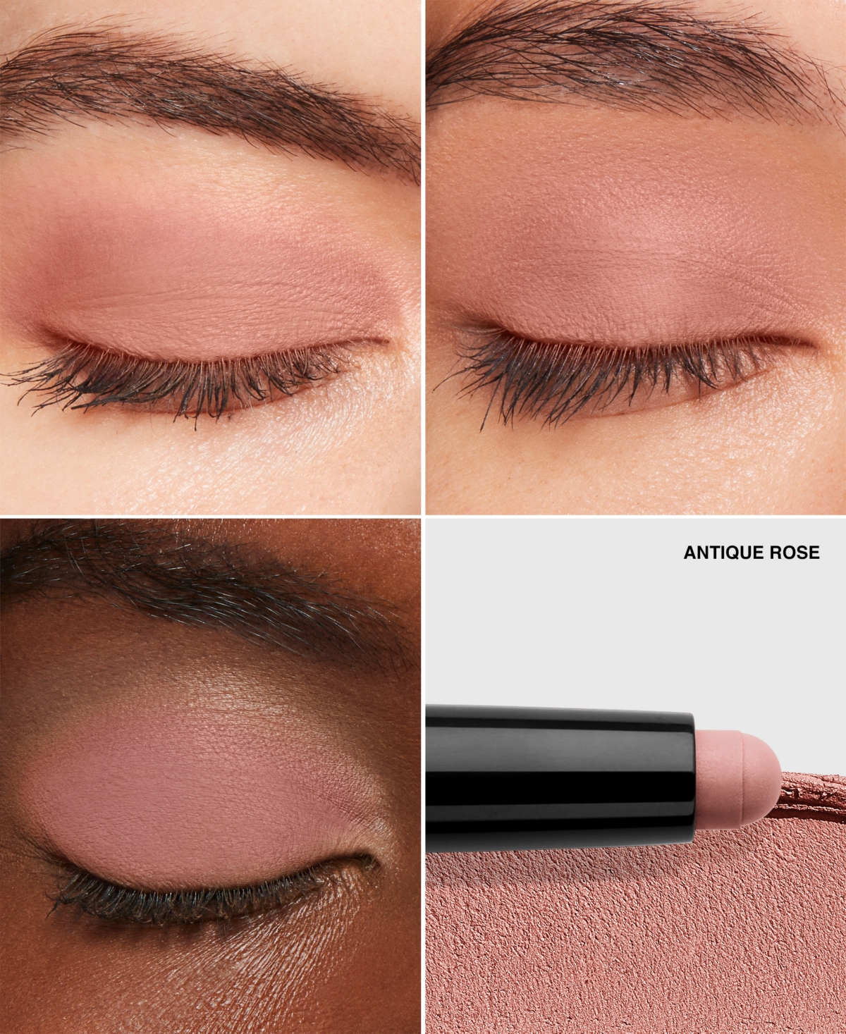 Bobbi Brown Long-Wear Cream Eyeshadow Stick