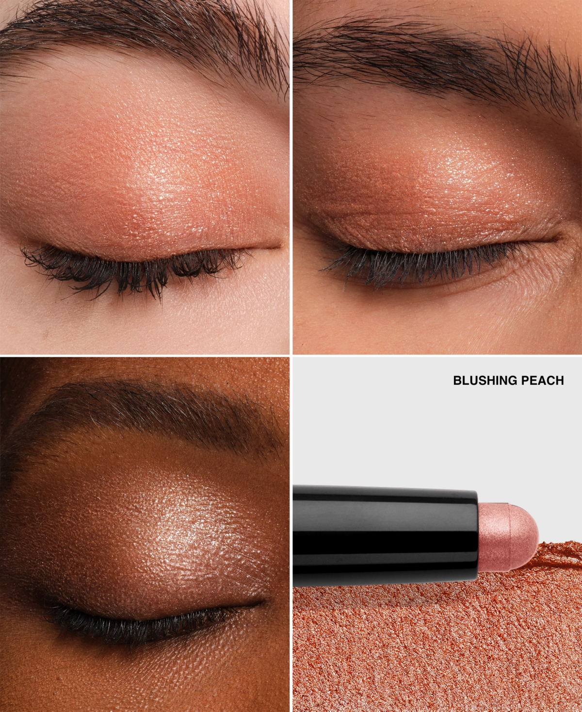 Bobbi Brown Long-Wear Cream Eyeshadow Stick