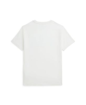 Boys' 8-20 Crewneck Short-Sleeve T-Shirt