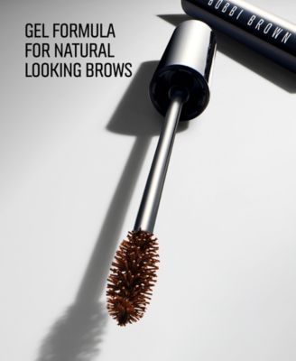 Natural Brow Shaper Eyebrow Gel