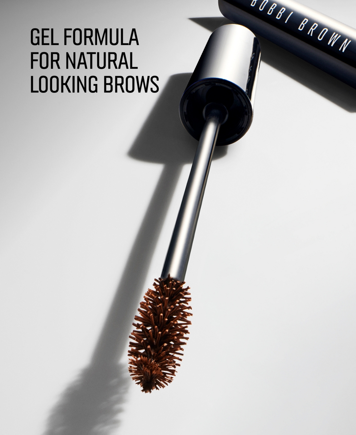 Bobbi Brown Natural Brow Shaper Eyebrow Gel