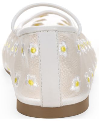 Augustt Ballet Flats