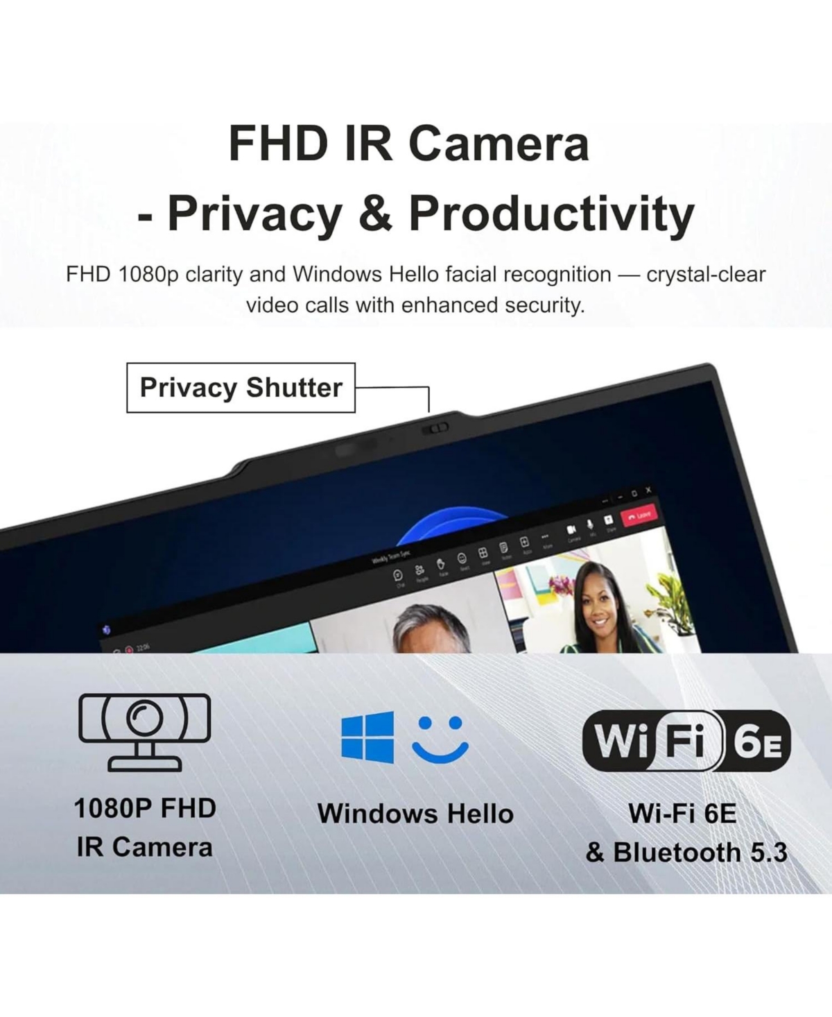 Lenovo ThinkPad X1 Carbon 14" Traditional Laptop Intel Core Ultra 7 32GB Ram Intel Graphics 1TB Ssd Storage Windows 11 Pro 60Hz - Black