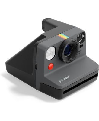 Polaroid NOW  "Gen 3" Camera - Black