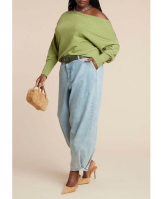 Women's Slouchy Sweater