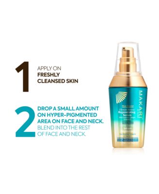 Blue Crystal Regenerating Serum - 1.7oz