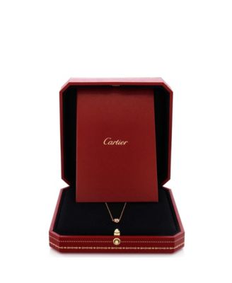 C de Cartier Necklace