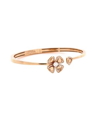 Fiorever Bangle Bracelet