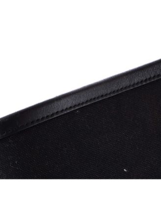 Large Cities Jumbo Tote Printed Canvas