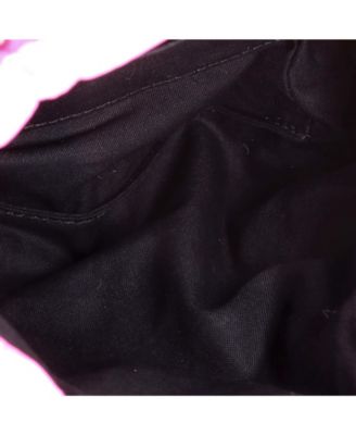 XS Crush Chain Tote Quilted Crushed Calfskin