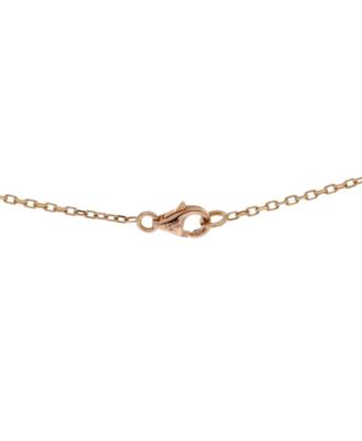 Indian Mystery Ryuse Necklace