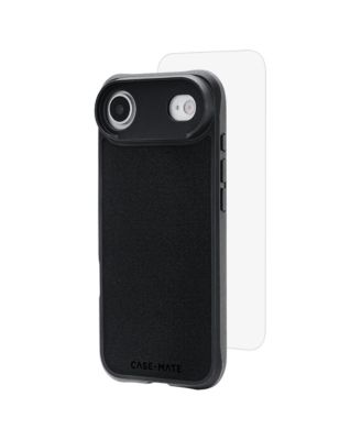 Protection Pack Tough MagSafe Case and Glass Screen Protector for Apple iPhone Air