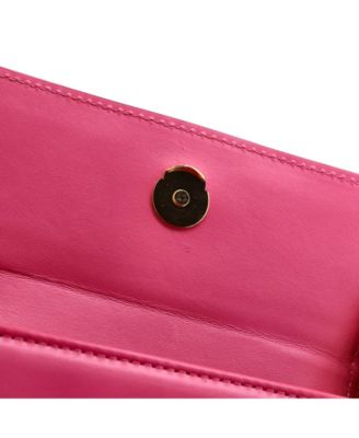 Large Le Grand Chiquito Bag Leather