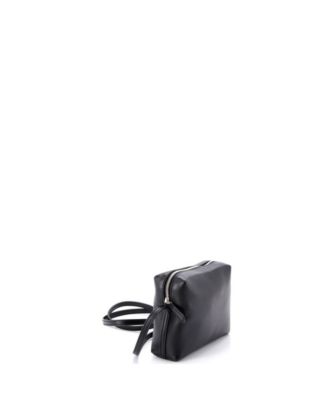 Regent Crossbody Bag Leather