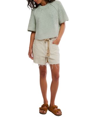 Women's Crewneck Sweater