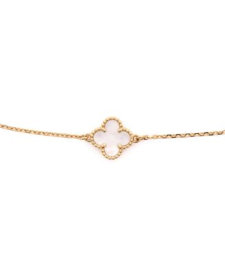 Sweet Alhambra Bracelet