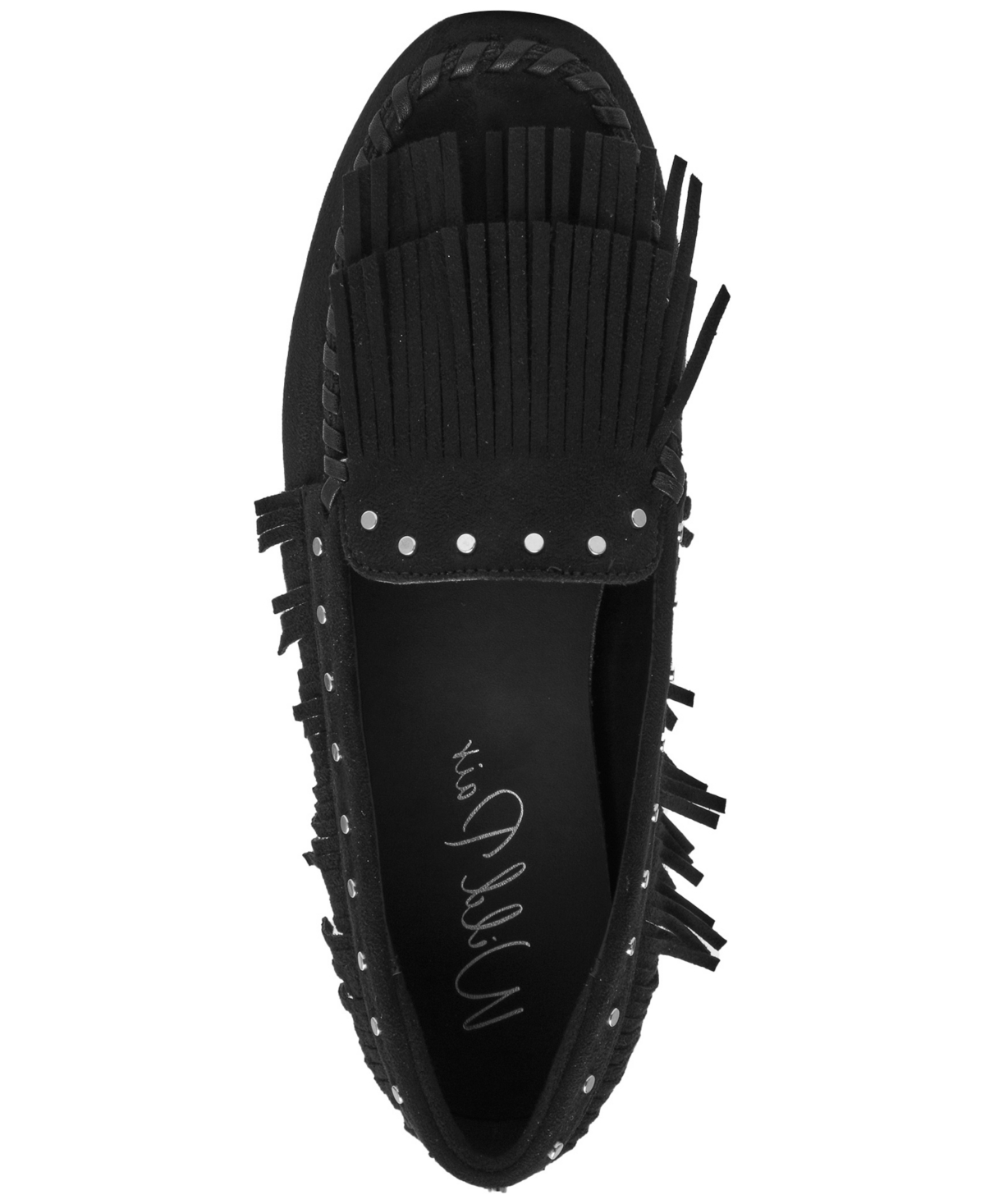 Wild Pair Women's Bruuna Slip-On Moccasin Loafers, Macy's Exclusive