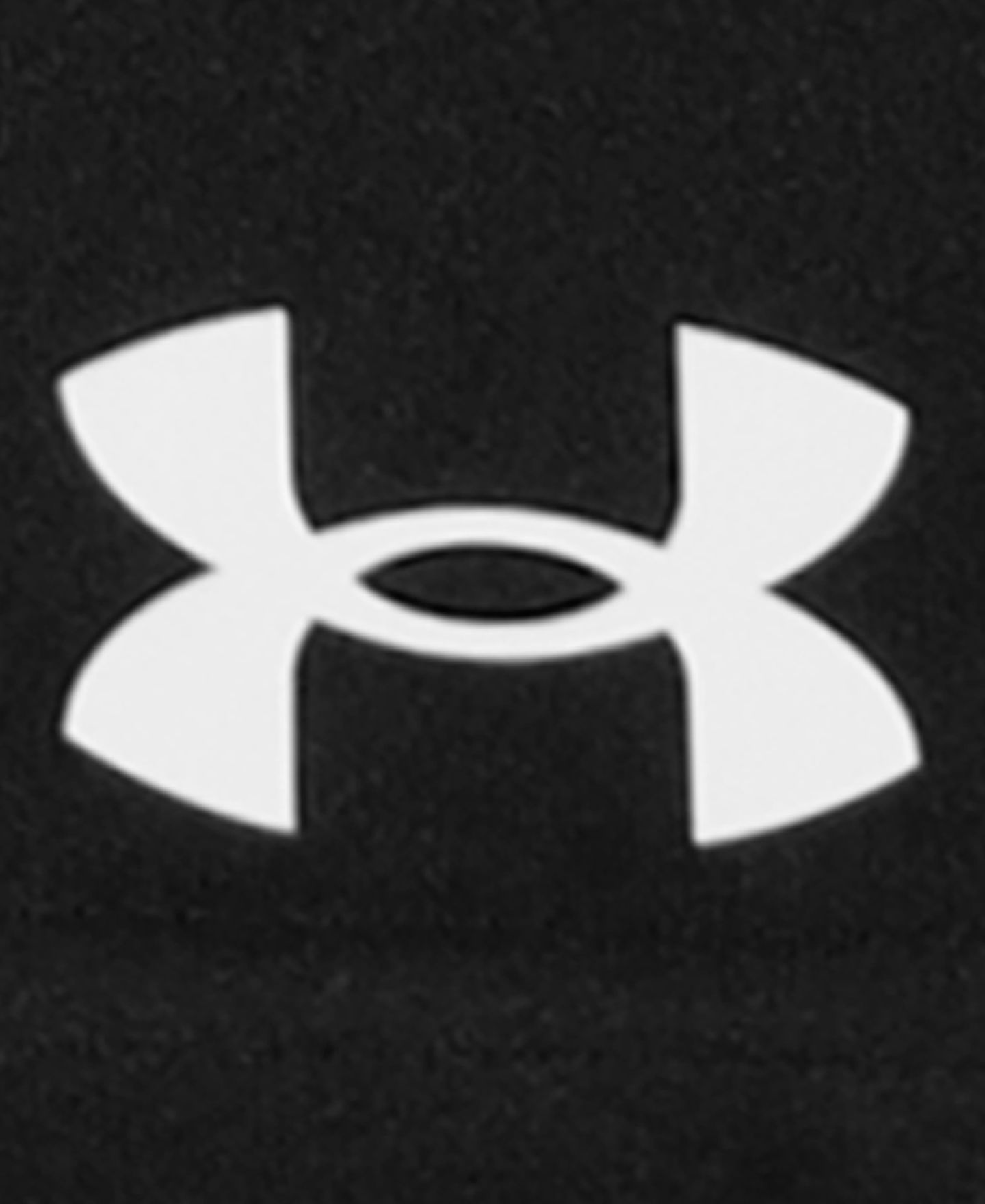 Детский комплект Under Armour Tech 4 Baller: футболка и шорты, 2-7 лет, цвет: Синий / Чёрный — фото 7