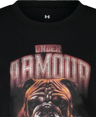 Boys' 2T-7 Underdog Short-Sleeve T-Shirt