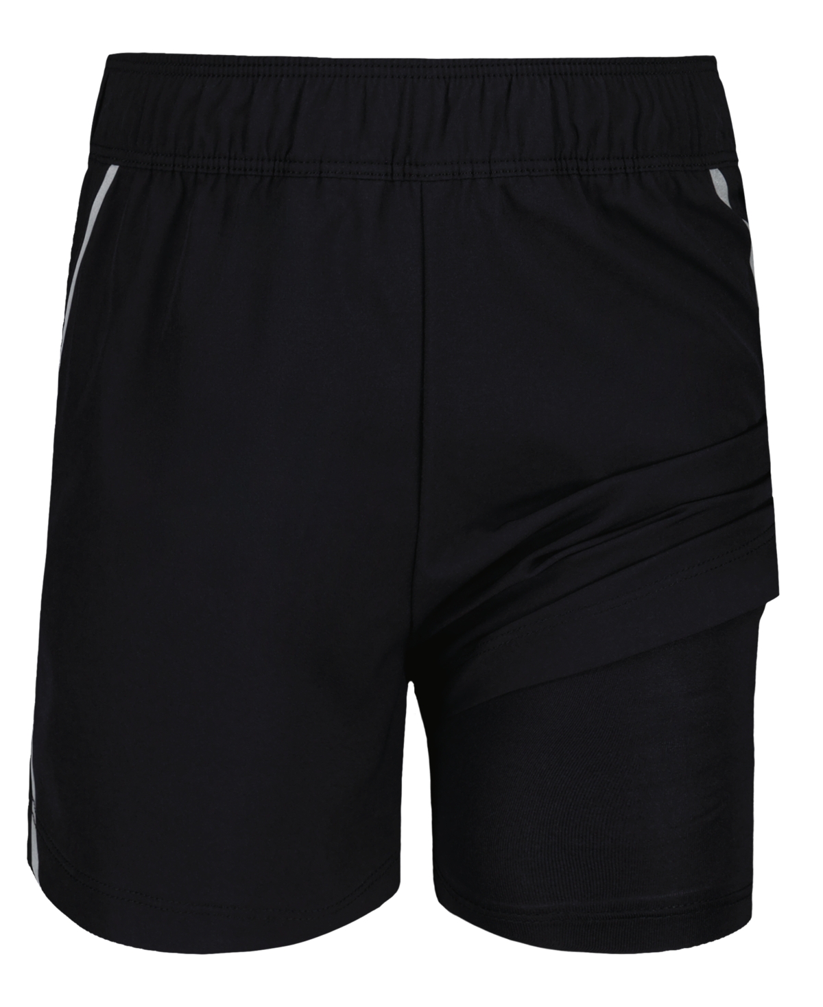 Under Armour Boys' 2T-7 Reflect 2-In-1 Shorts