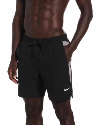 Men's 7" Contend Essential Volley Swim Shorts