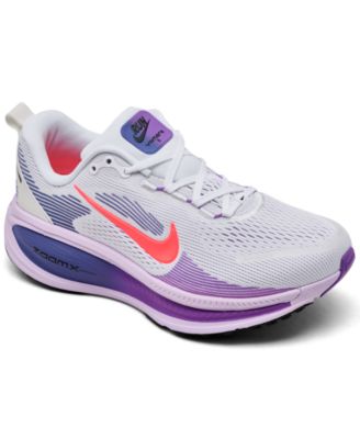 Women's Vomero 18 Running Sneakers from Finish Line
