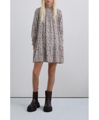 Little Girls Leodress Dresses